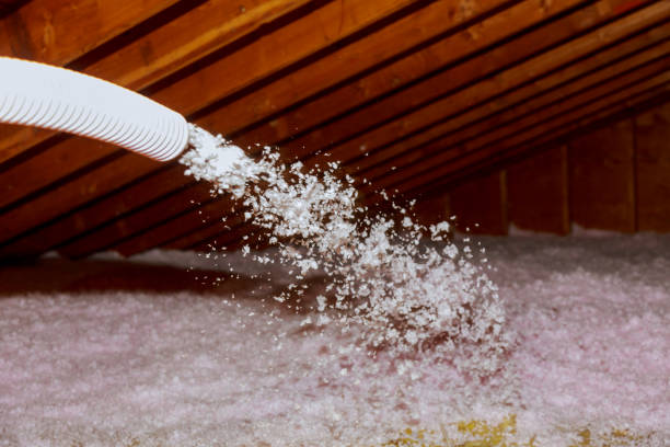 Baltimore, OH Insulation Contractor Company
