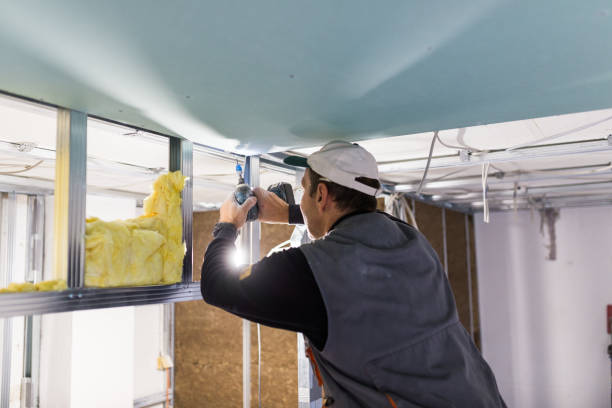 Best Insulation for Specific Applications in Baltimore, OH
