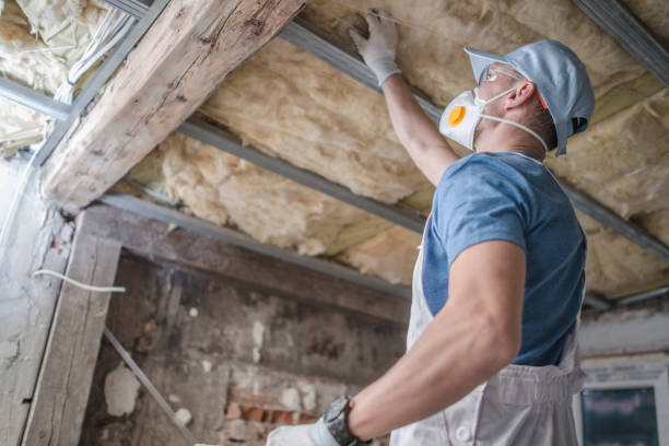 Best Commercial Insulation in Baltimore, OH