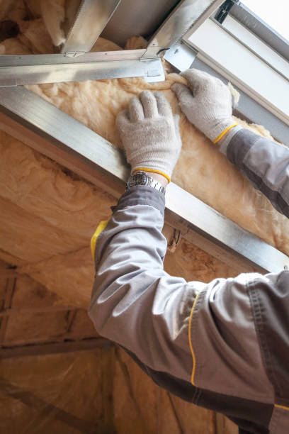 Best Spray Foam Insulation in Baltimore, OH