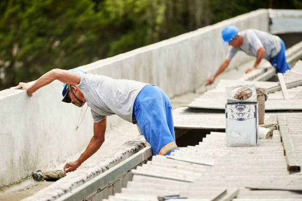 Best Specialized Insulation Services in Baltimore, OH