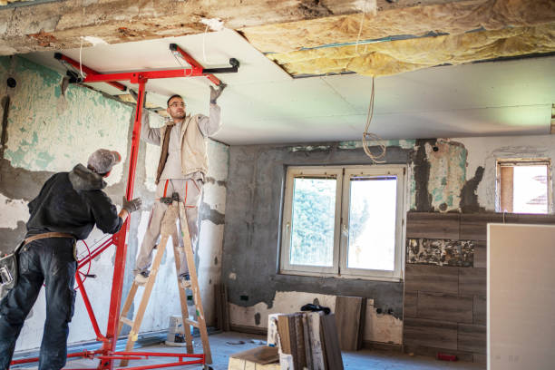 Best Energy Efficiency Insulation in Baltimore, OH
