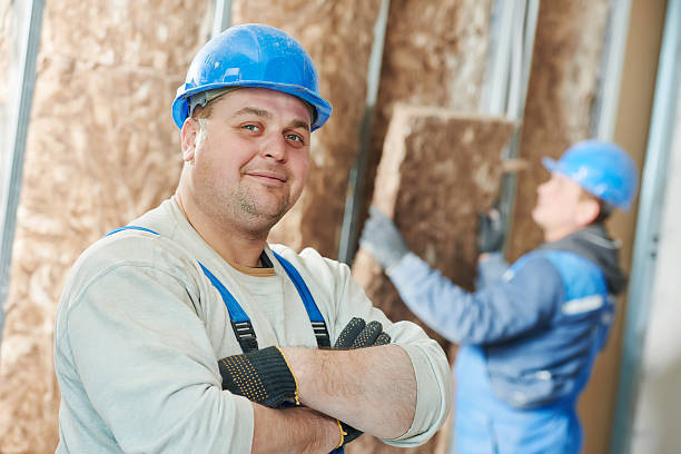 Types of Insulation We Offer in Baltimore, OH
